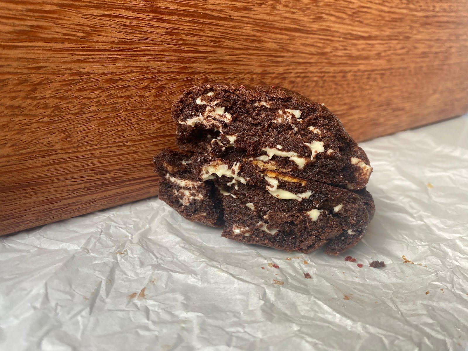 Cookie Dark 80g